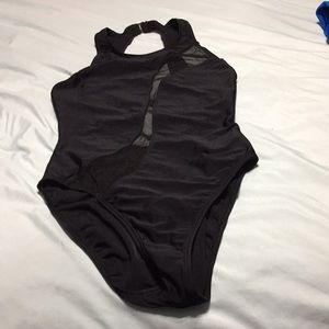 Anne Cole One Piece Swimsuit- NWOT